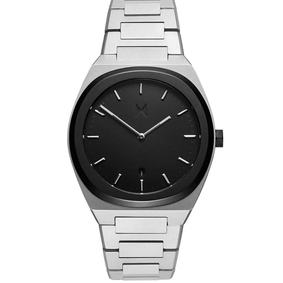 MVMT Other - NWT MVMT Odyssey Men’s Watch